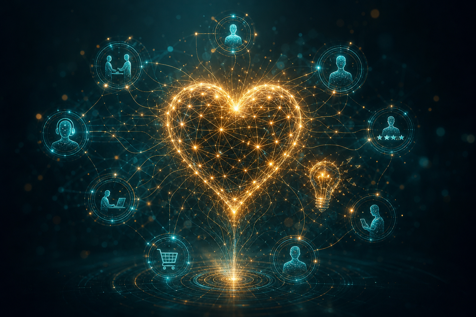 Custovate — Customer + Innovate Philosophy