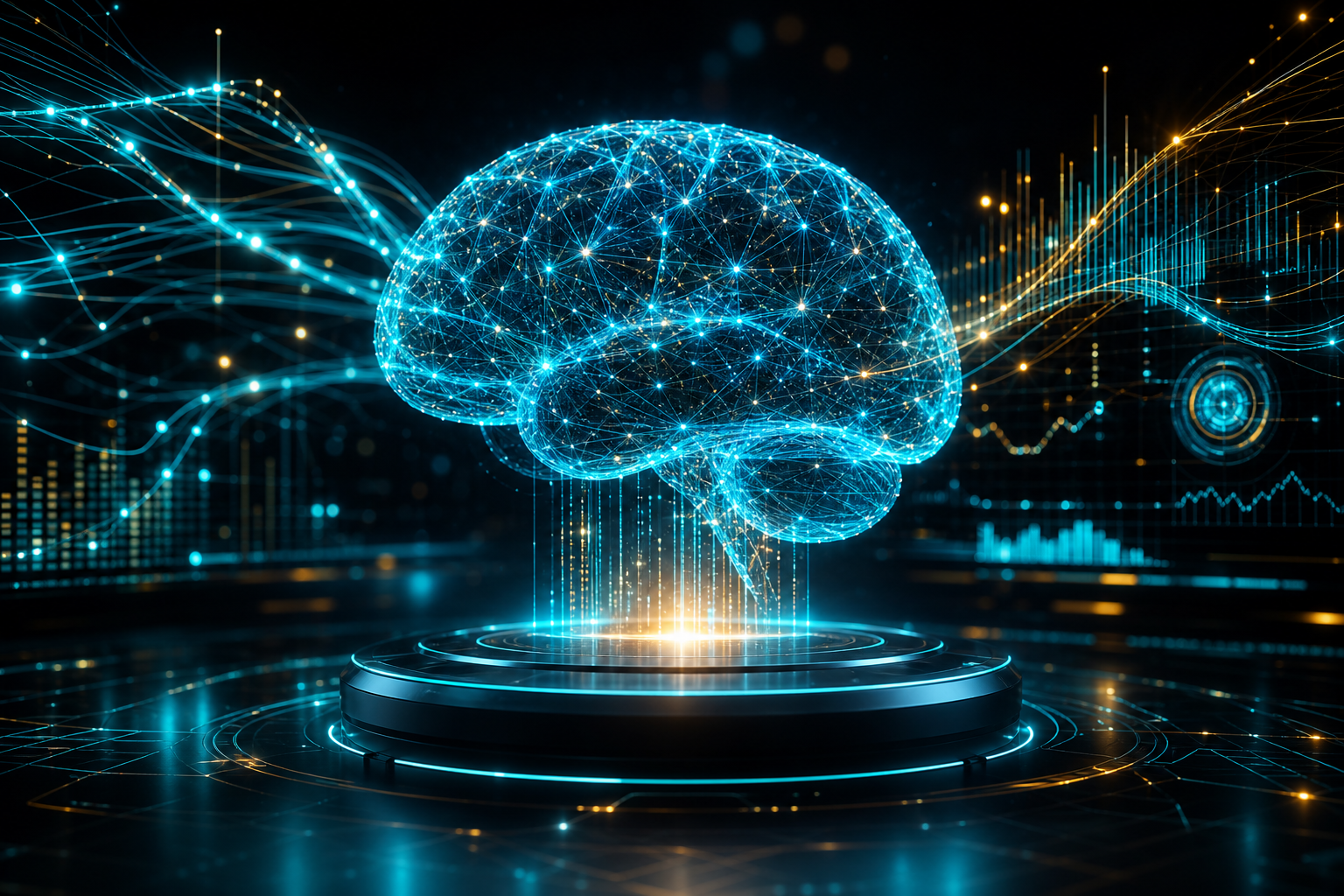 AI Technology Innovation
