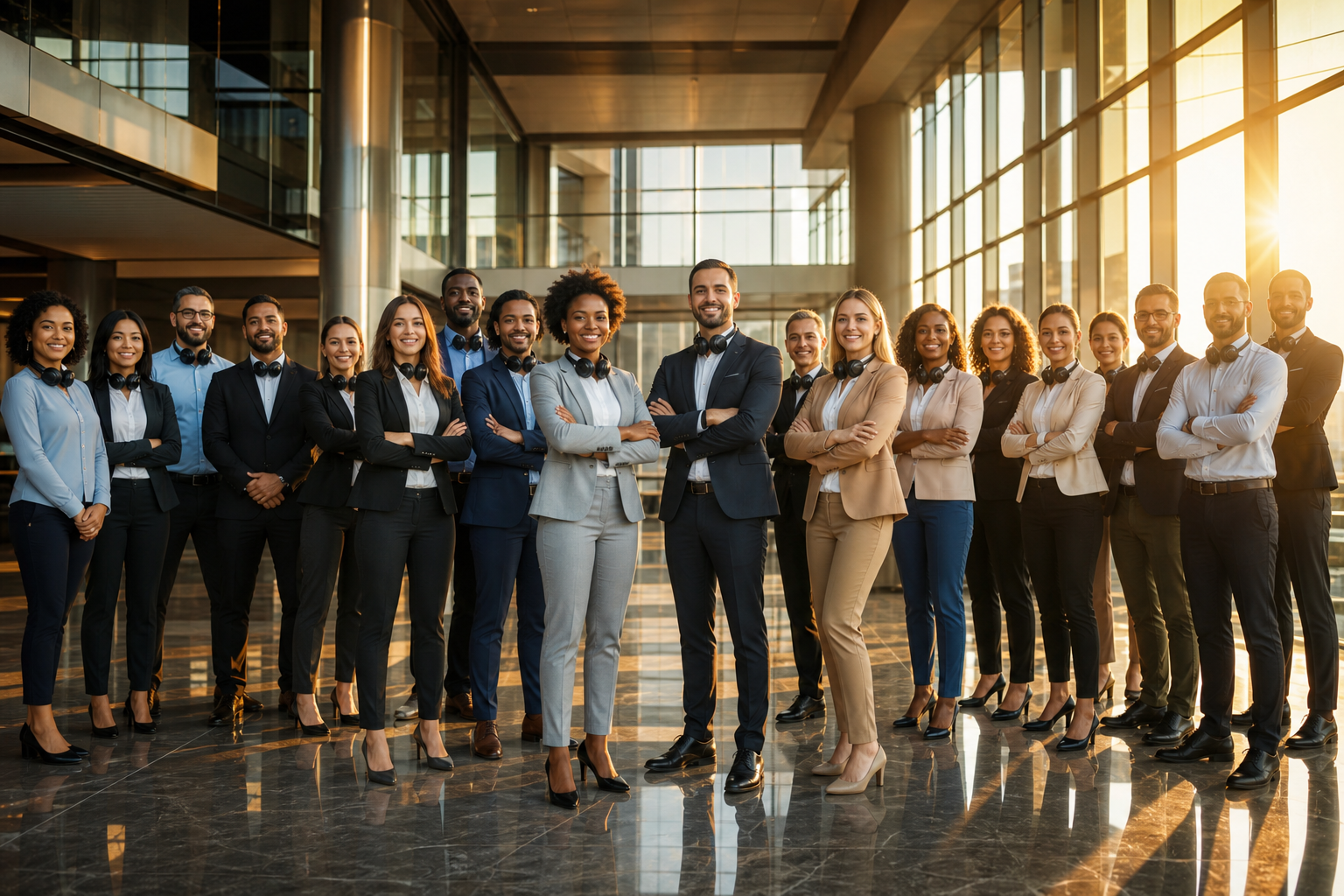 EDN Professional Team