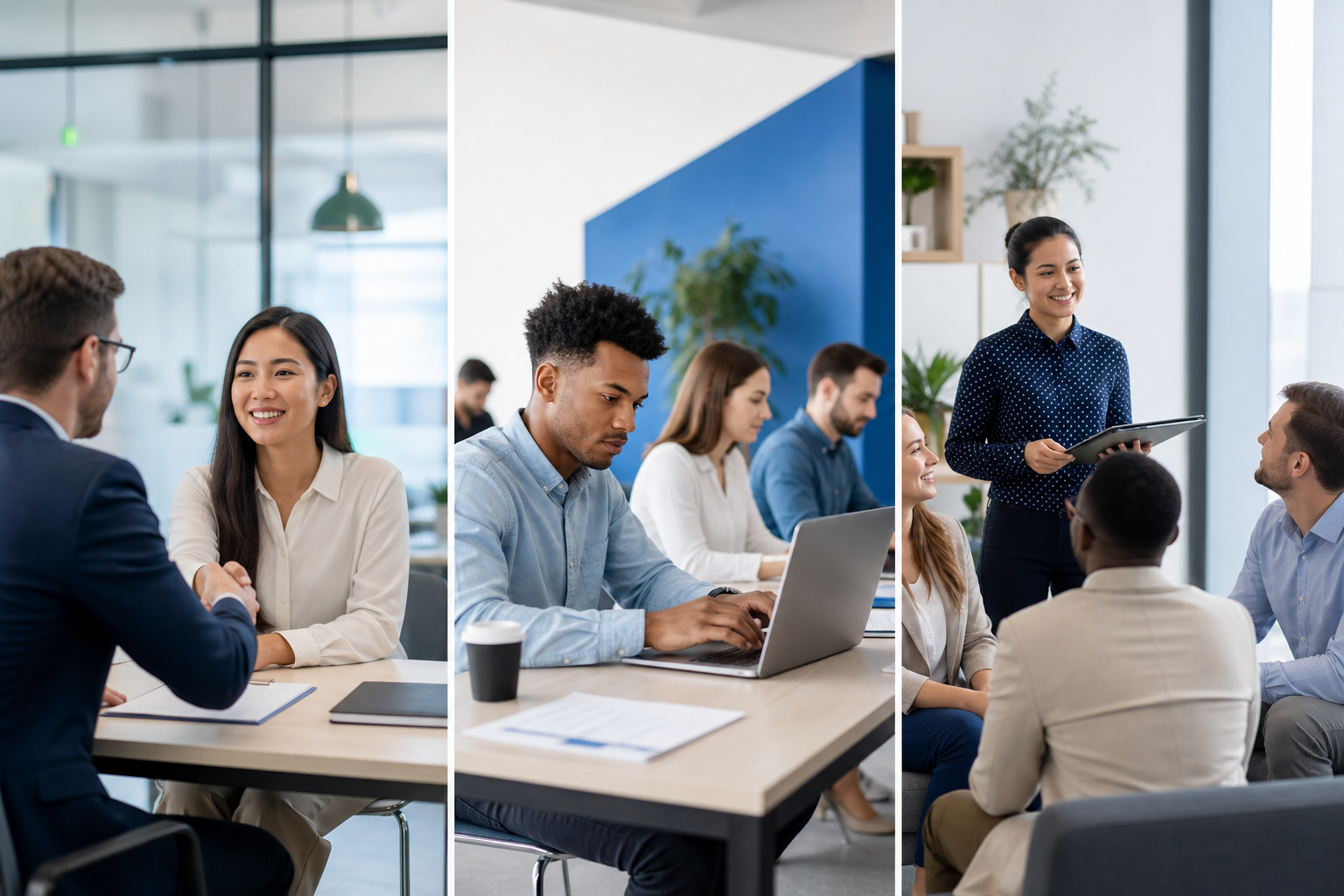 EDN Intelligent Systems — Professional Hiring Process